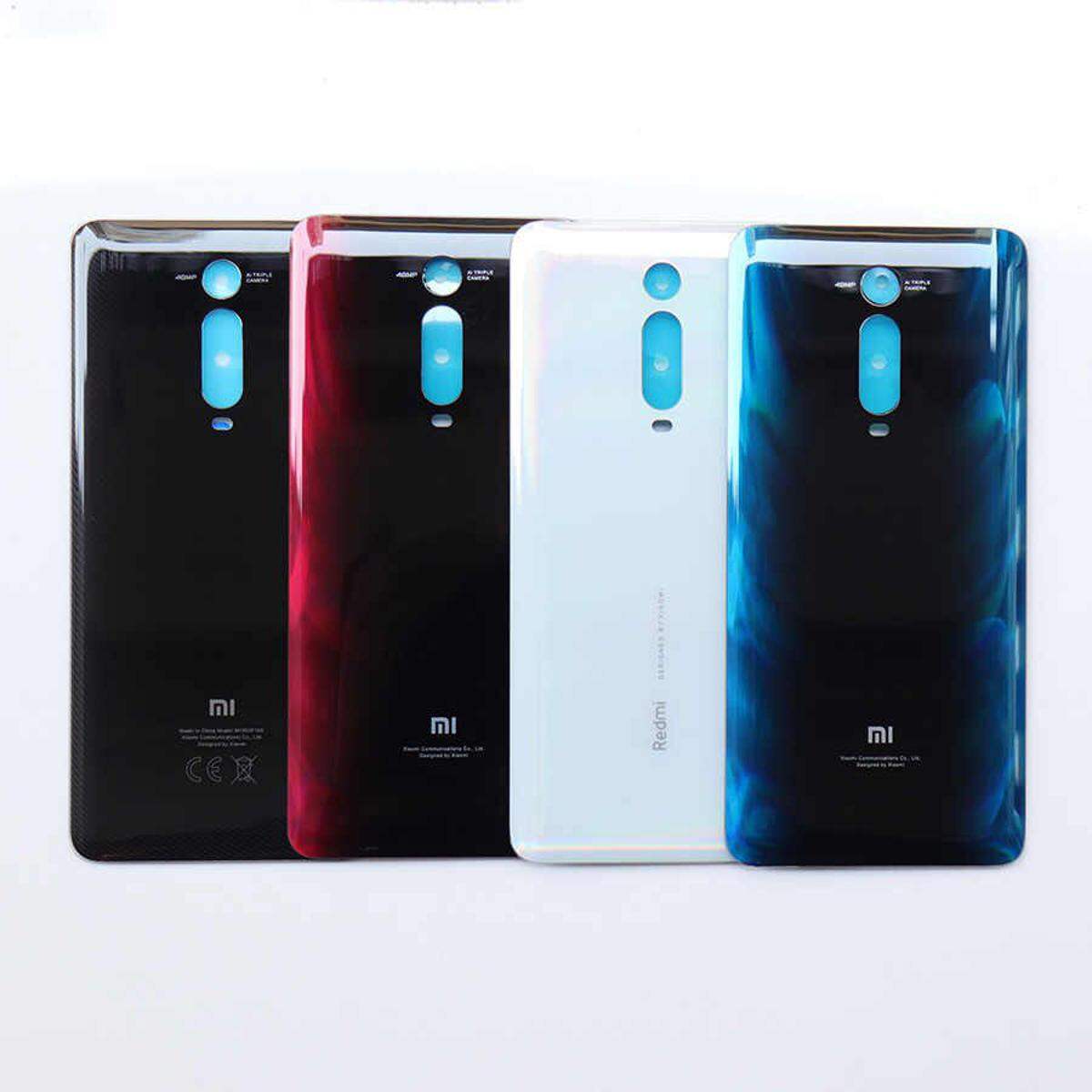 قیمت و خرید درب پشت شیائومی back cover mi 9t xiaomi