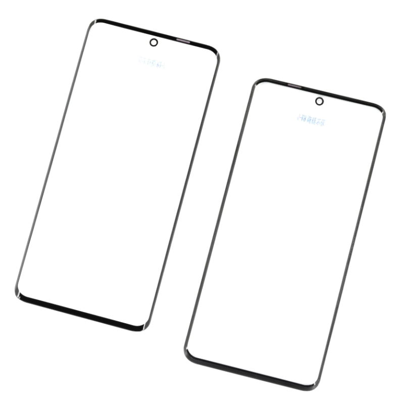 قیمت و خرید گلس سخت افزاری سامسونگ Glass oca A17 samsung