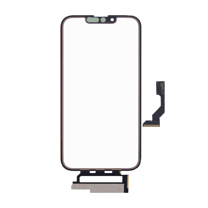 قیمت و خرید گلس تاچ ایفون Touch glass 13 iphone+oca