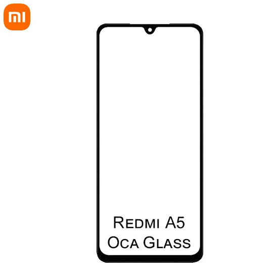 قیمت و خرید گلس سخت افزاری شیائومی glass oca redmi a5-poco c71 xiaomi